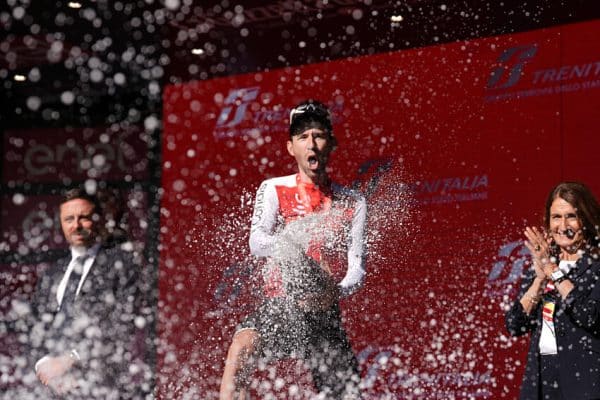 Étape 6 Giro 2024 : Parcours, Profil et horaires du jour