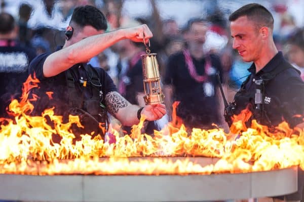 JO Paris 2024 : parcours, programme et horaires, où voir la flamme olympique à Perpignan et Pyrénées-Orientales ce 15 mai ?
