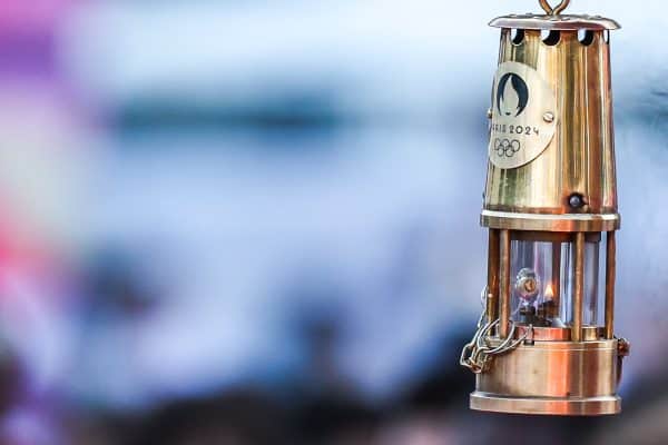 JO Paris 2024 : Parcours et horaires, où voir la flamme olympique le 11 mai dans les Alpes-de-Haute-Provence ?