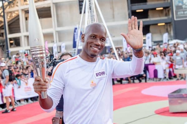 JO Paris 2024 : Parcours et horaires, où voir la flamme olympique à Arles et dans les Bouches-du-Rhône