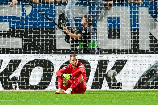 OM : Le constat édifiant de Pau Lopez après l’humiliation