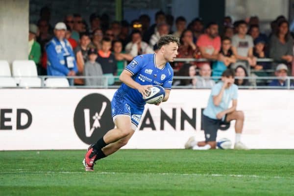 RC Vannes – Béziers (Pro D2) : à quelle heure et sur quelle chaîne TV regarder le match ?