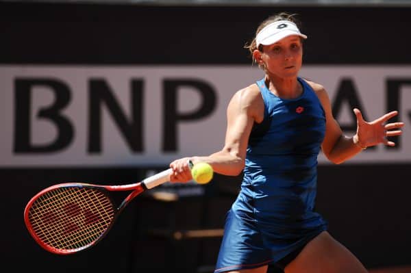 Roland Garros 2024 : Le programme et horaires des matchs du samedi 1er juin