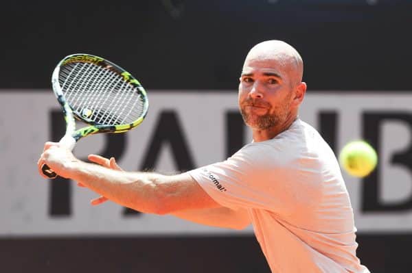 Adrian Mannarino – G. Zeppieri (Roland Garros 2024): À quelle heure ? Sur quelle chaîne TV regarder le match ?