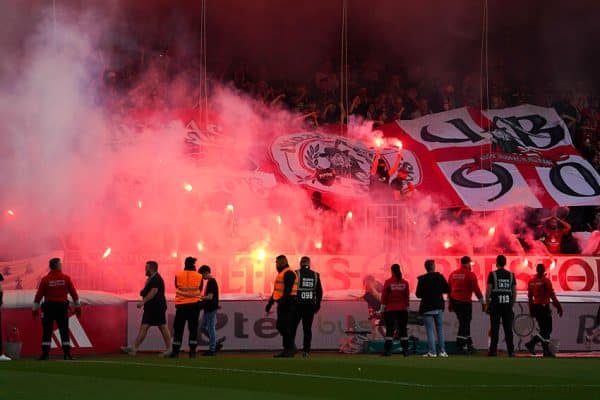 Ligue des Champions : pourquoi Brest ne peut pas jouer dans son stade ? Quels sont les critères ?