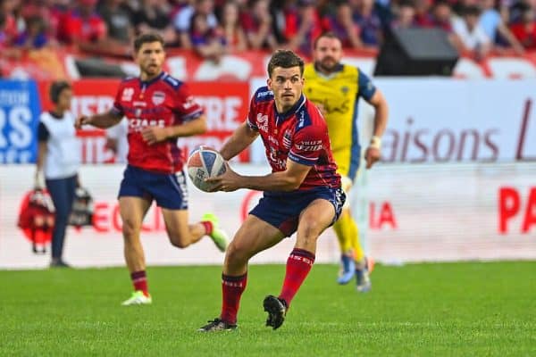 Béziers – Brive (Pro D2) : À quelle heure ? Sur quelle chaîne TV regarder le match ?