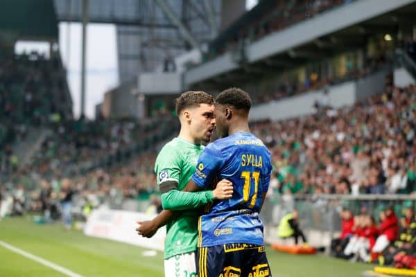 Playoffs Ligue 1 : l’ASSE craint Rodez !