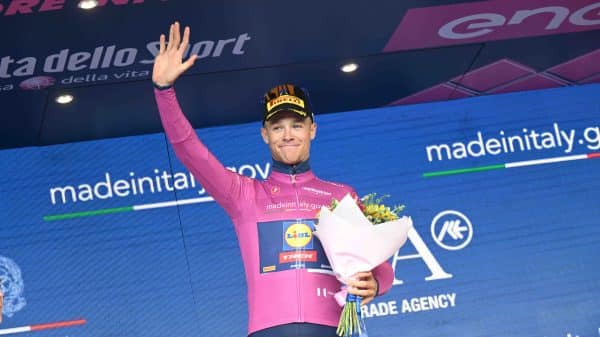 Étape 9 Giro 2024 : Parcours, Profil et horaires du jour