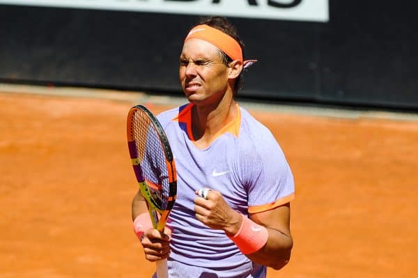 Roland-Garros 2024 : l’annonce sensationnelle sur Rafael Nadal