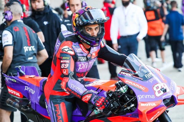 GP de France MotoGP 2024 – Course – Classement et résultat : Victoire de Jorge Martin !