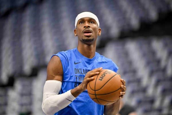 NBA : Fin de match de folie à Dallas !