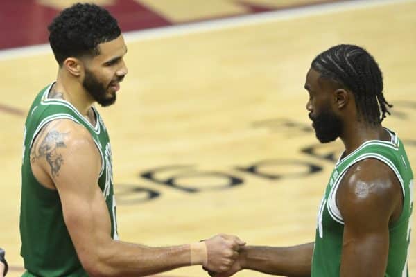 NBA : Les Celtics de Jayson Tatum en route vers la finale !