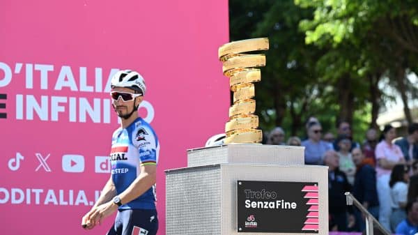 Étape 9, Giro 2024 – Classement et résultat : Olav Kooij climatise Narvaez