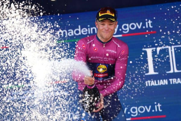 Étape 10 Giro 2024 : Parcours, Profil et horaires du jour