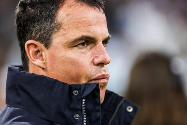 Mercato Lorient : le constat accablant de Loïc Féry, l’avenir de Le Bris bientôt scellé