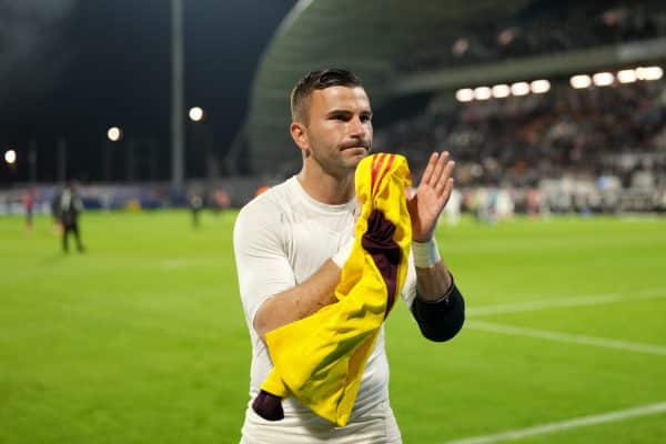 Mercato OL : Anthony Lopes est la priorité d’un club portugais