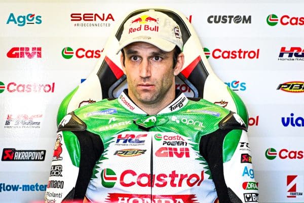 MotoGP : Johann Zarco détruit un de ses rivaux