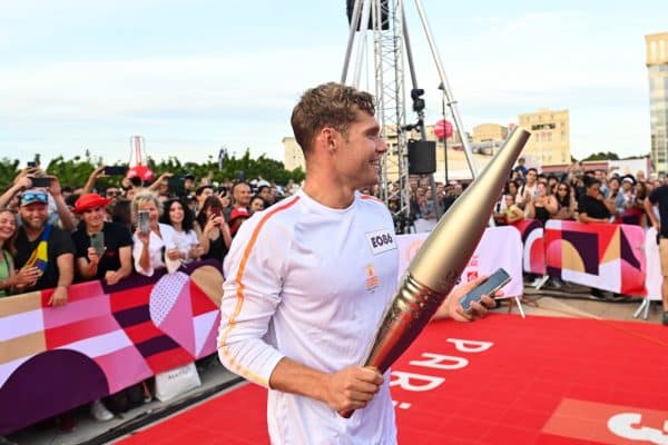 JO Paris 2024 : Kevin Mayer confiant pour une qualification qui se fait attendre