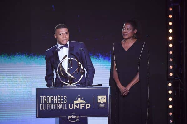 Trophées UNFP 2023-2024 : Le palmarès complet de la saison
