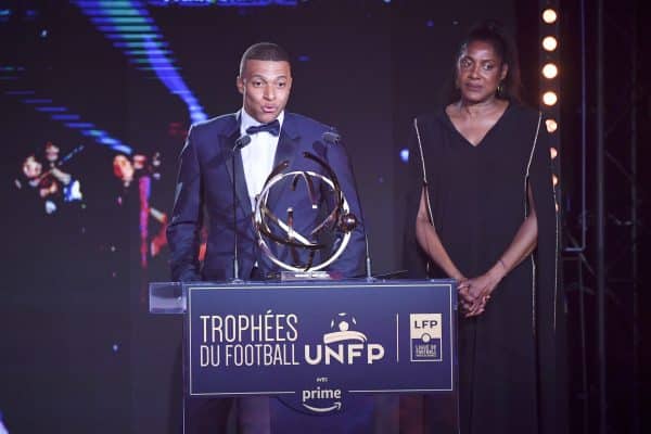 Mercato PSG : un champion du monde 2018 met en garde Kylian Mbappé