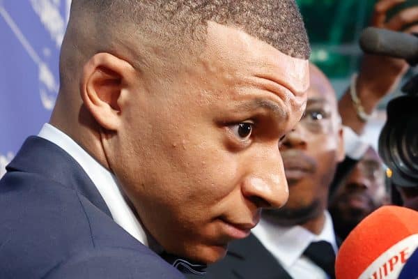 PSG : Mbappé, Marquinhos, Dembele absents pour la dernière à Metz