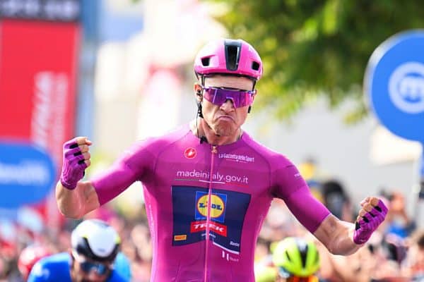 Étape 12 Giro 2024 : Parcours, Profil et horaires du jour