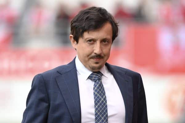 Mercato OM : Marseille a trouvé son entraineur pour la saison prochaine