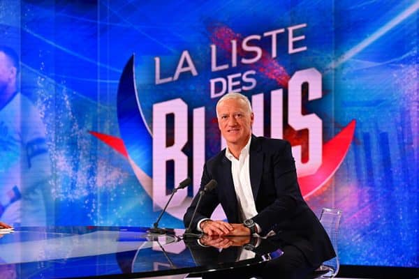 Euro 2024 : Didier Deschamps évoque sans filtre l’avenir de Kylian Mbappé