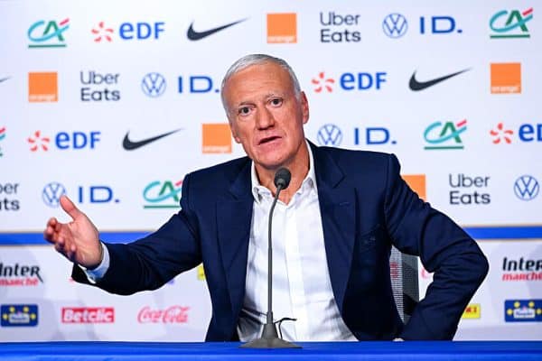Euro 2024 : Didier Deschamps refroidit (déjà) N’Golo Kanté