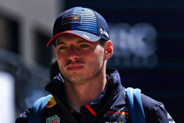 F1 : Une année sabbatique pour Max Verstappen ? Un consultant y croit dur comme fer