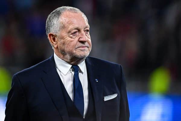 OL : Le choix très difficile de Jean-Michel Aulas