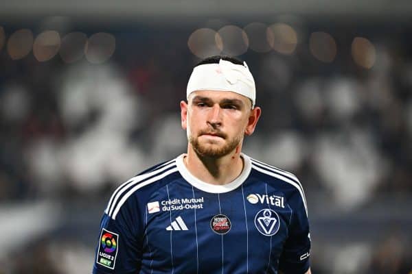 Girondins de Bordeaux : bilan d’un désastre