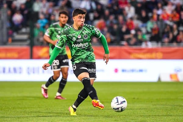 ASSE – Rodez (Barrage L2) : À quelle heure ? Sur quelle chaîne TV regarder le match ?