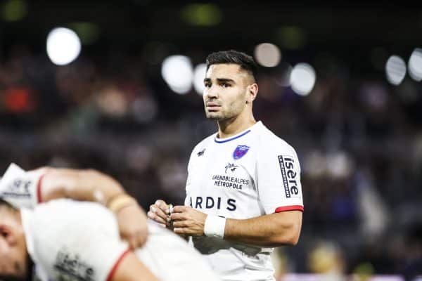 Grenoble – Dax (Pro D2) : À quelle heure ? Sur quelle chaîne TV regarder le match ?