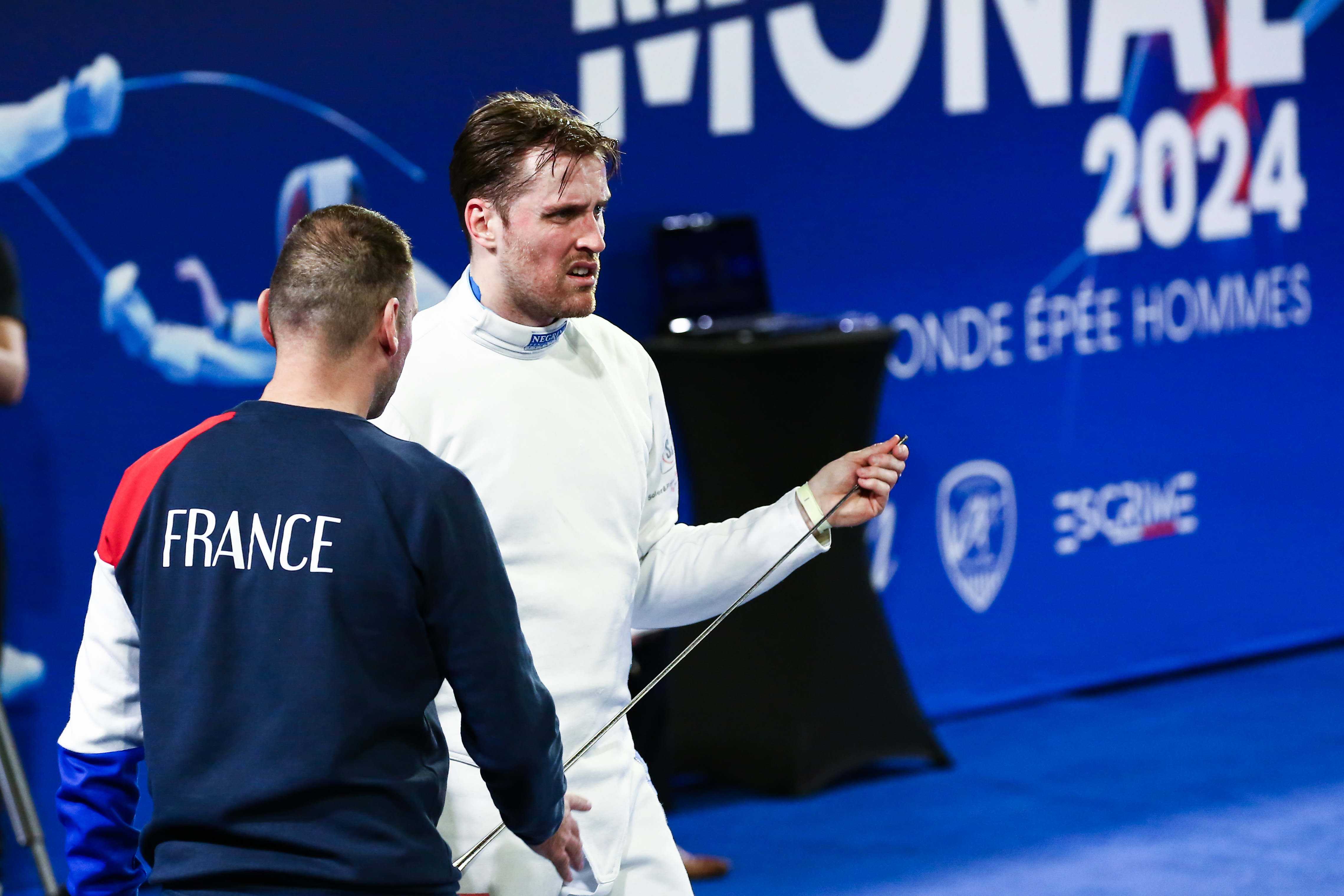 JO 2024 : Scandale à la Fédération Française d’Escrime avant les Jeux ?