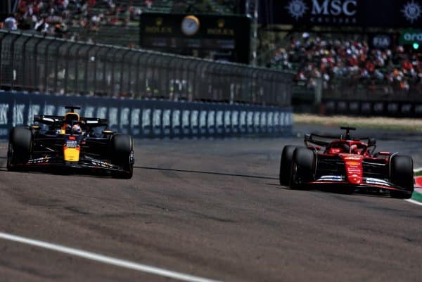 GP F1 d’Emilie-Romagne 2024 – Qualifications : Classement et résultat, Nouvelle pole pour Verstappen !
