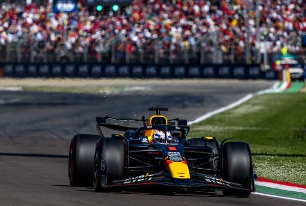 GP F1 d’Émilie-Romagne 2024 – Course : Classement et résultat, victoire de Verstappen !