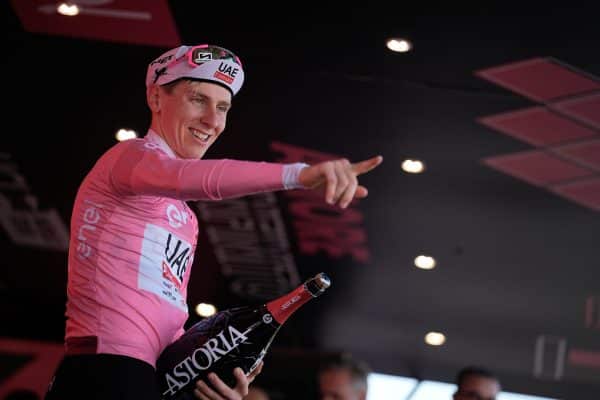 Étape 15 Giro 2024 : parcours, profil et horaires du jour