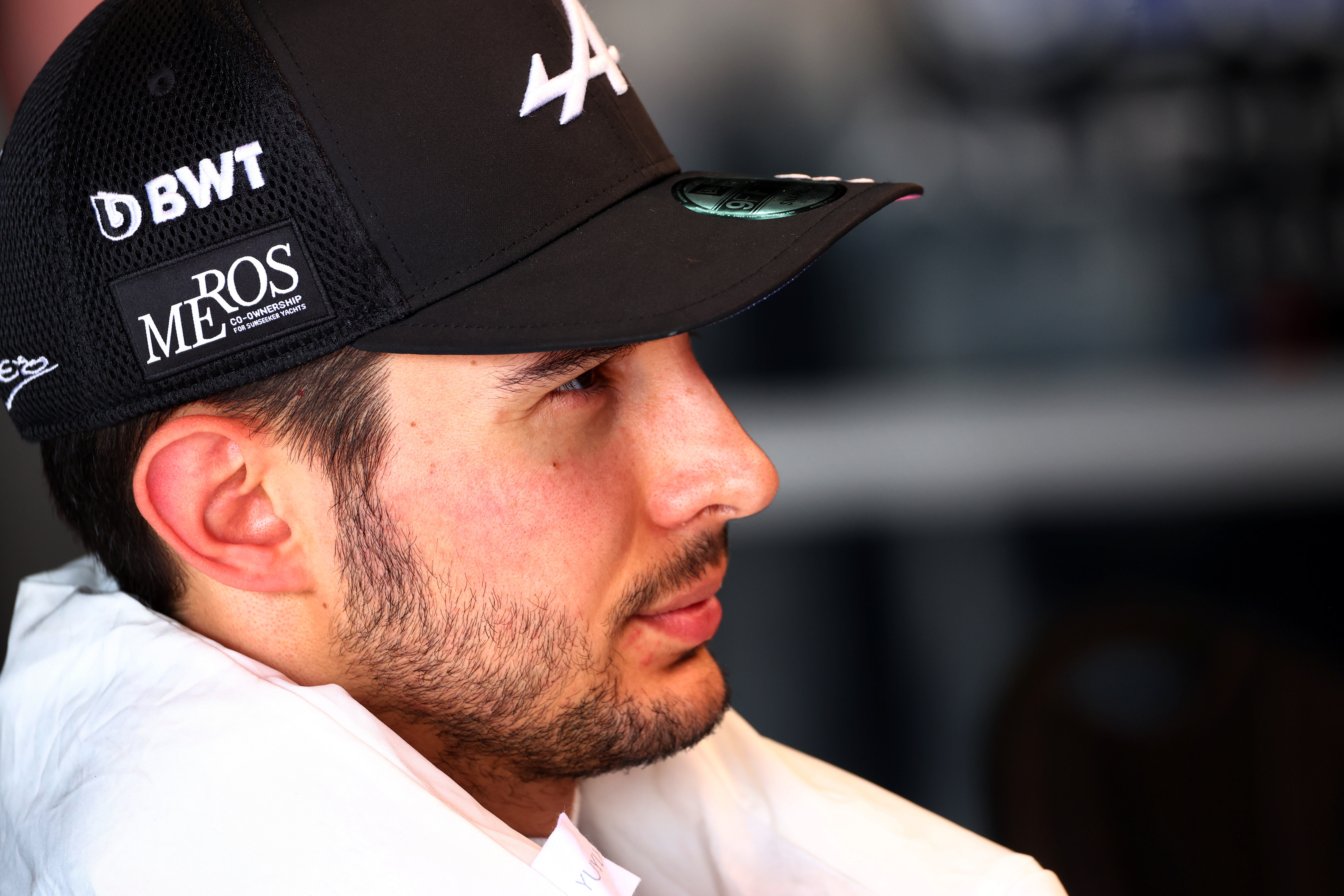 Le Grand Prix de Monaco, comme une fracture pour Alpine et Ocon
