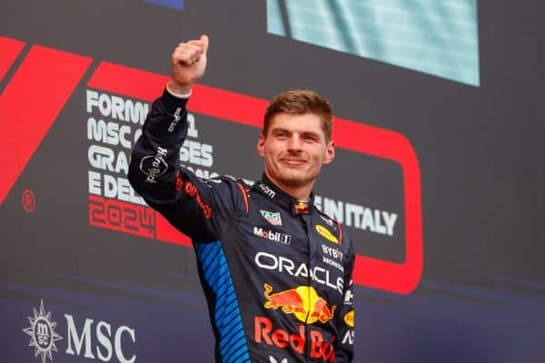 F1 : “La France doit accueillir un Grand Prix”, la FIA reçoit un message