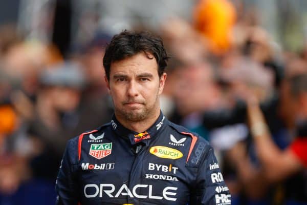 F1 : “C’était un désastre”, Sergio Pérez abattu avant le GP de Monaco