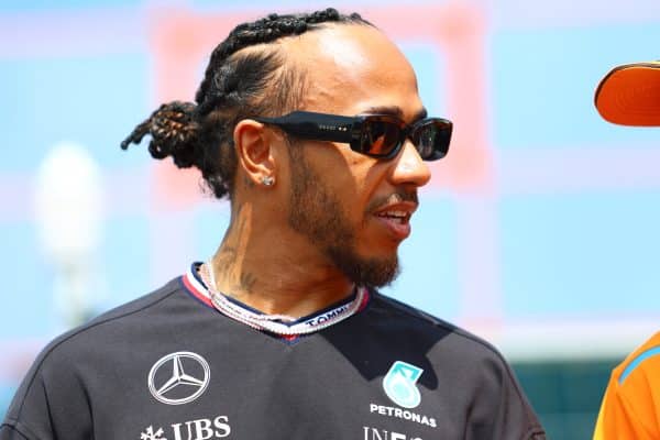 F1 : Mercedes tente un gros coup à Monaco pour Hamilton et Russell