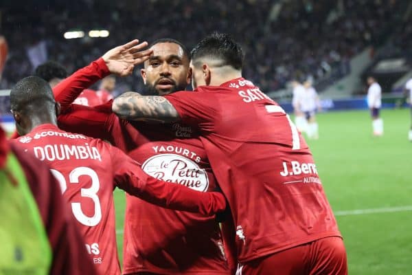 Ligue des champions : La liste des clubs qualifiés avec le PSG et Brest pour l’édition 2024-2025