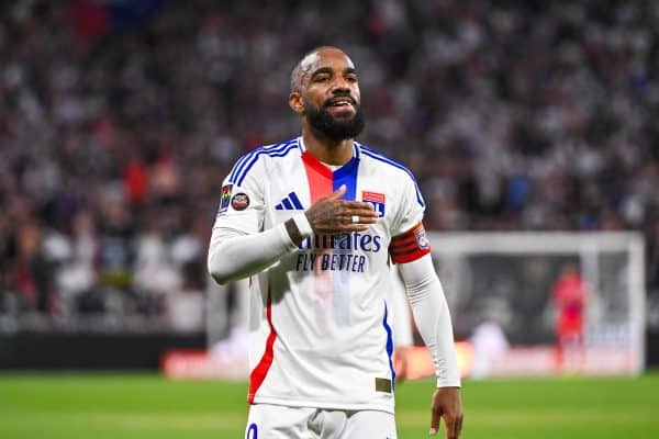Ligue Europa : La liste des clubs qualifiés avec l’OL et Nice pour l’édition 2024-2025