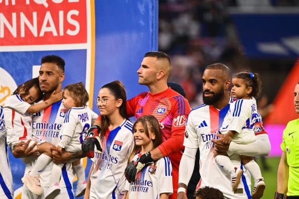 Mercato OL : Après la désillusion, une légende du club tentée par l’Arabie saoudite ?