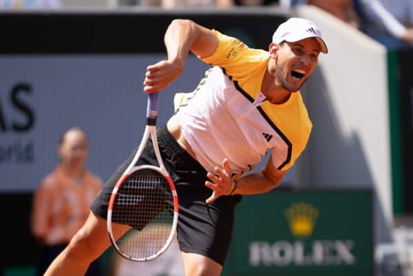 Roland Garros 2024 : Le programme et horaires des matchs du mercredi 22 mai