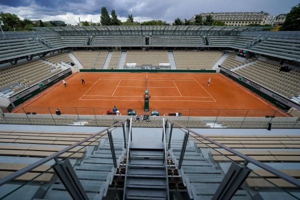 Roland Garros 2024 : Le programme et horaires des matchs du vendredi 24 mai