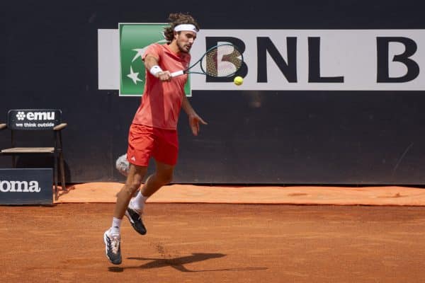 Roland Garros 2024 : un duo inattendu va participer au double mixte