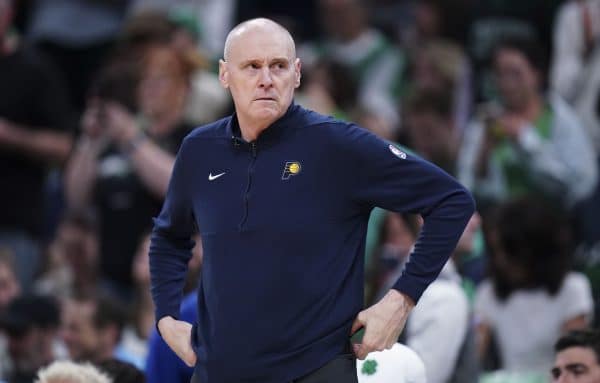 NBA : Les Indiana Pacers connaissent le responsable de la déroute du Game 1