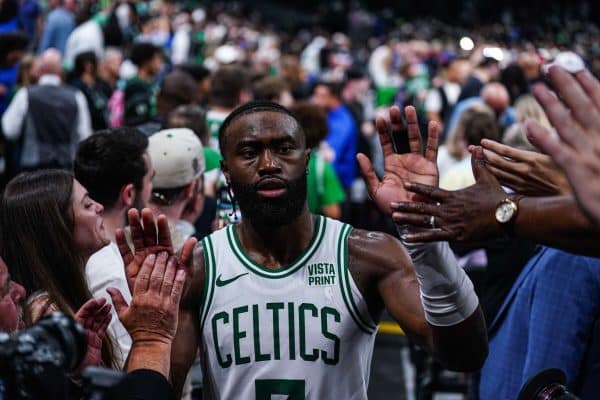 NBA : Les Boston Celtics arrachent l’overtime dans les derniers instants ! (vidéo)